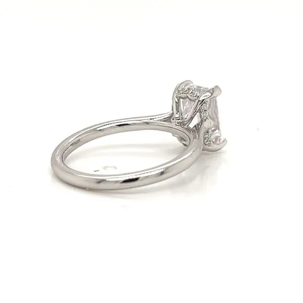 Ring Image 3 Van Atkins Jewelers New Albany, MS