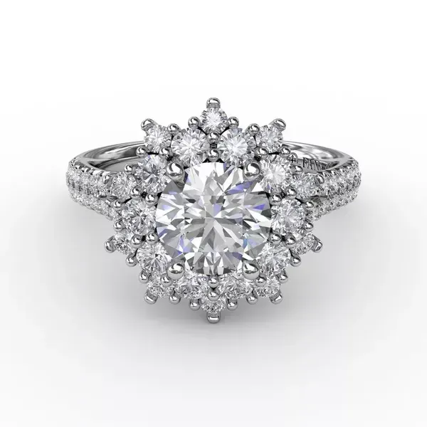 Ring Van Atkins Jewelers New Albany, MS