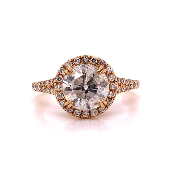 Ring Van Atkins Jewelers New Albany, MS