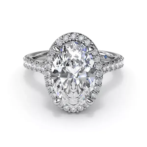 Ring Image 2 Van Atkins Jewelers New Albany, MS