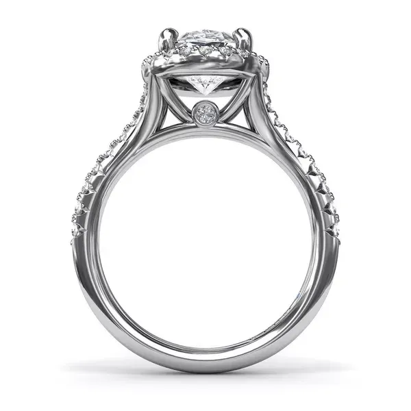 Ring Image 3 Van Atkins Jewelers New Albany, MS