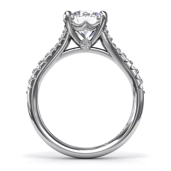 Ring Image 3 Van Atkins Jewelers New Albany, MS