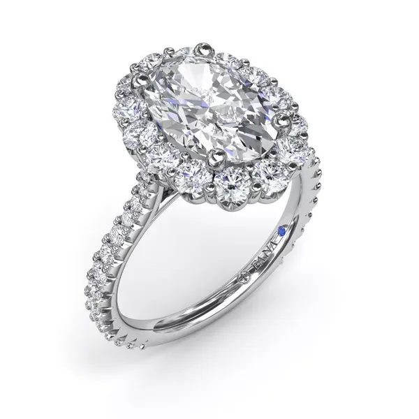Ring Van Atkins Jewelers New Albany, MS