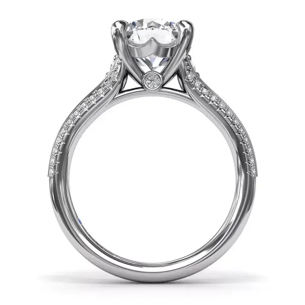 Ring Image 3 Van Atkins Jewelers New Albany, MS