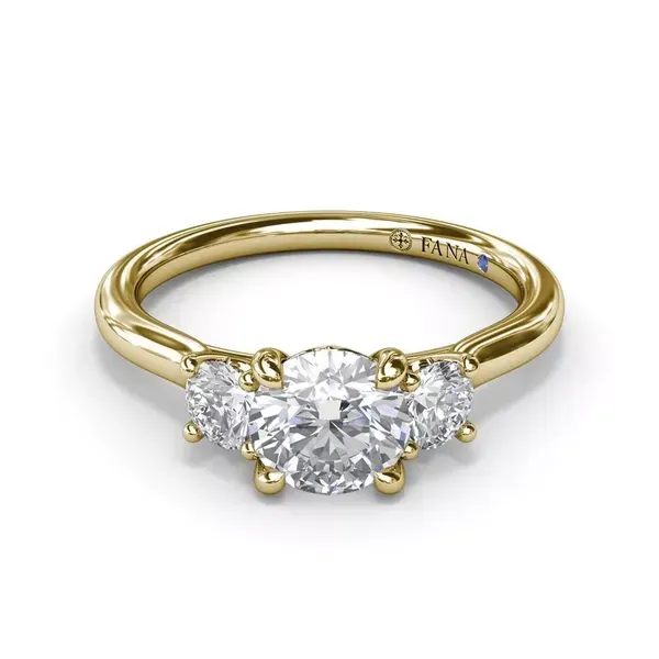 Ring Image 2 Van Atkins Jewelers New Albany, MS