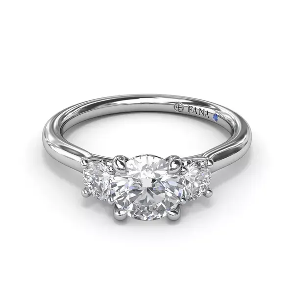 Ring Image 2 Van Atkins Jewelers New Albany, MS