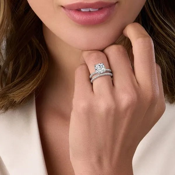 Ring Van Atkins Jewelers New Albany, MS