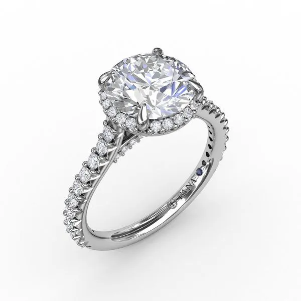 Ring Van Atkins Jewelers New Albany, MS