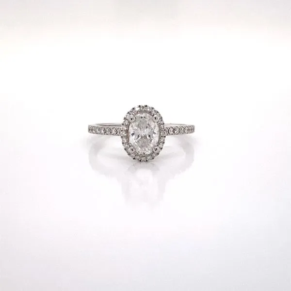 Ring Van Atkins Jewelers New Albany, MS