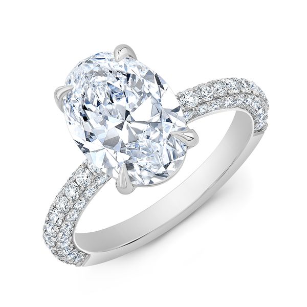Ring Van Atkins Jewelers New Albany, MS