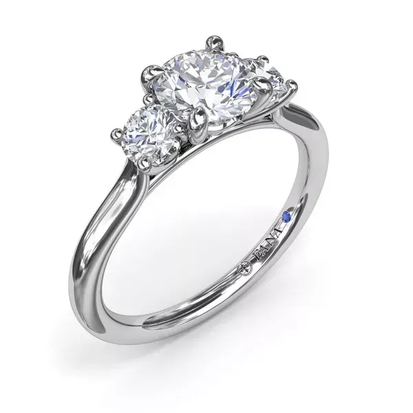 Ring Van Atkins Jewelers New Albany, MS