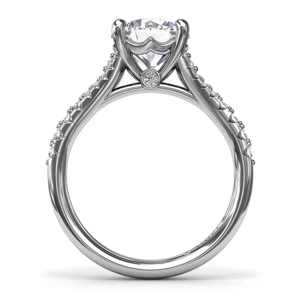 Ring Image 2 Van Atkins Jewelers New Albany, MS