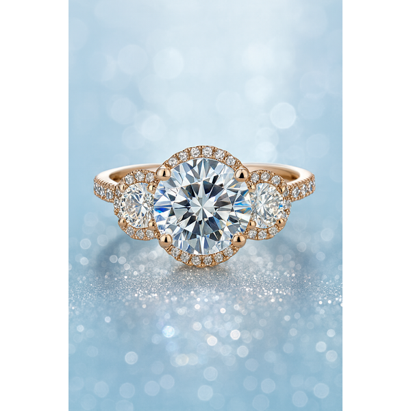 Ring Van Atkins Jewelers New Albany, MS