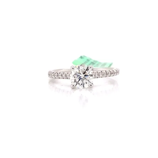 Ring Van Atkins Jewelers New Albany, MS