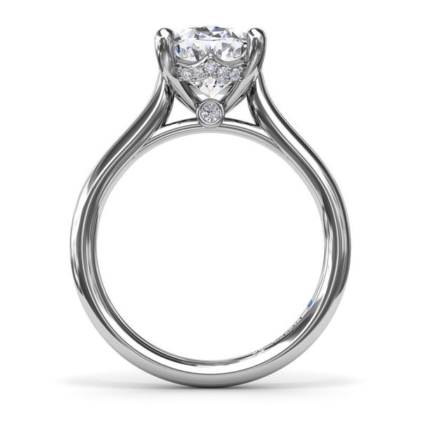 Ring Image 3 Van Atkins Jewelers New Albany, MS