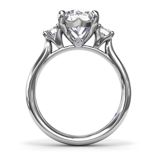 Ring Image 3 Van Atkins Jewelers New Albany, MS