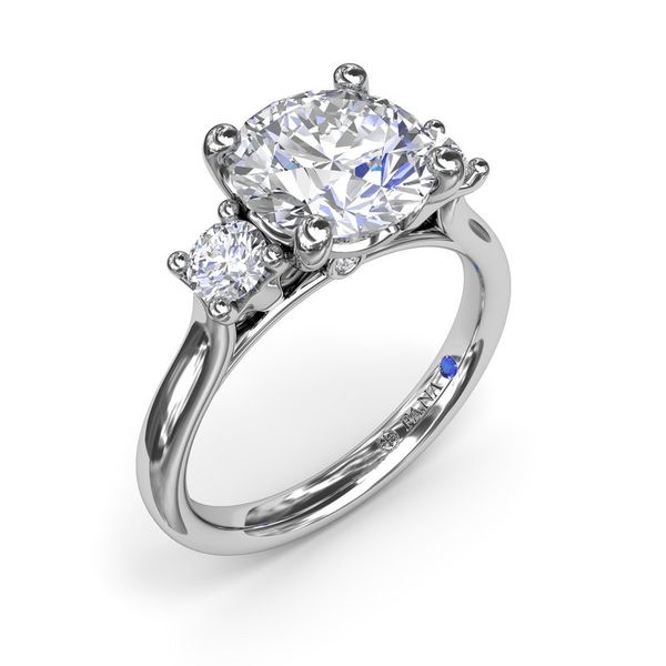 Ring Van Atkins Jewelers New Albany, MS