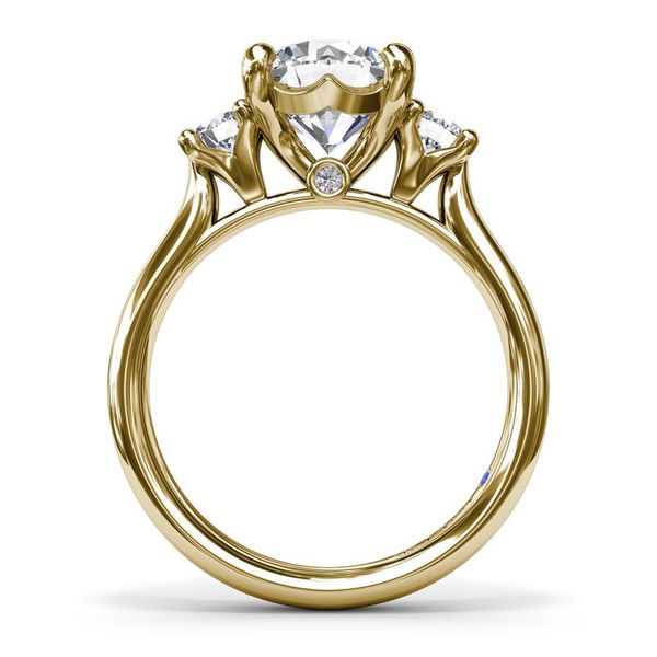 Ring Image 3 Van Atkins Jewelers New Albany, MS