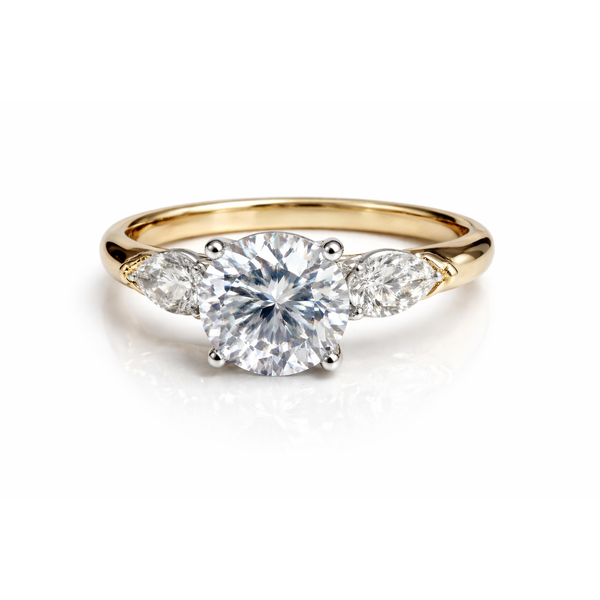 Ring Van Atkins Jewelers New Albany, MS