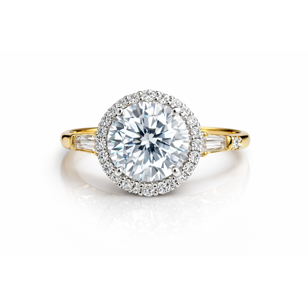 Ring Van Atkins Jewelers New Albany, MS