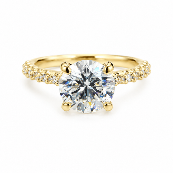 Ring Image 2 Van Atkins Jewelers New Albany, MS