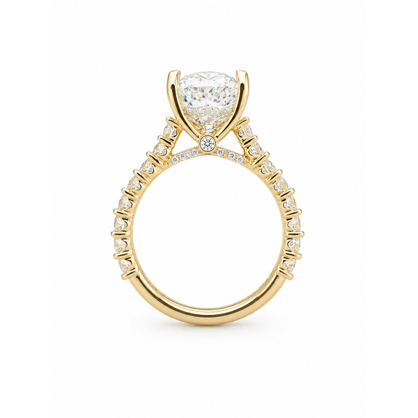 Ring Van Atkins Jewelers New Albany, MS