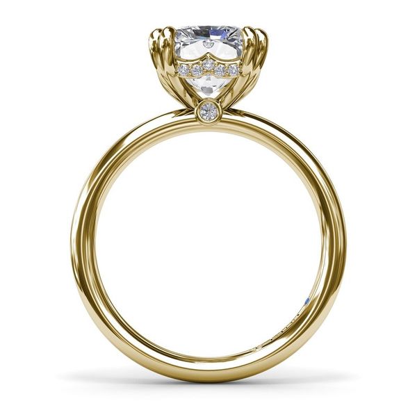 Ring Image 2 Van Atkins Jewelers New Albany, MS