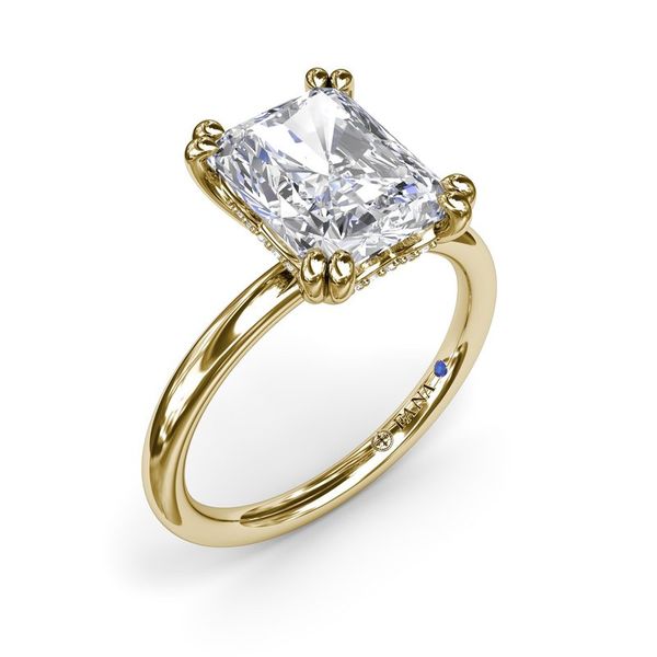 Ring Van Atkins Jewelers New Albany, MS