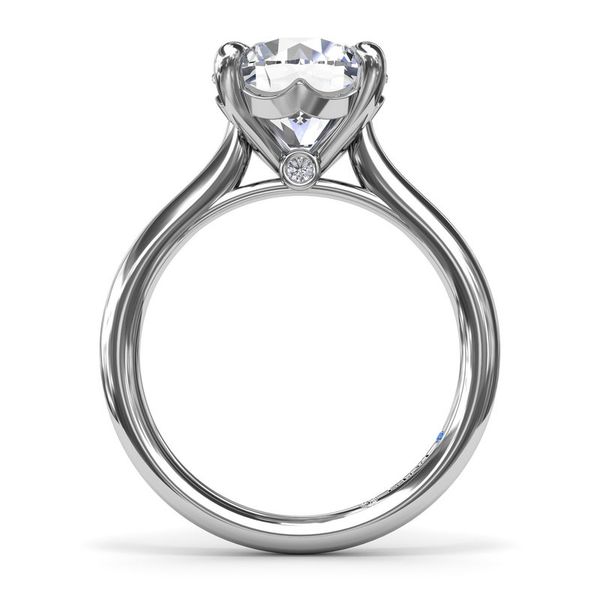 Ring Image 2 Van Atkins Jewelers New Albany, MS