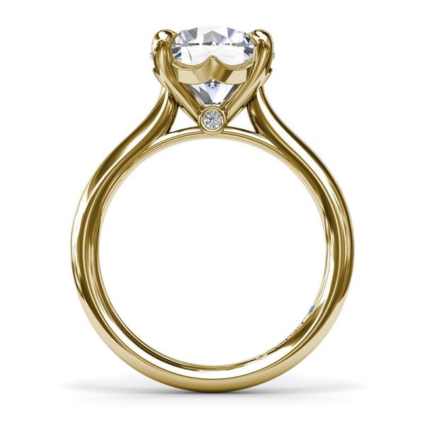 Ring Image 2 Van Atkins Jewelers New Albany, MS