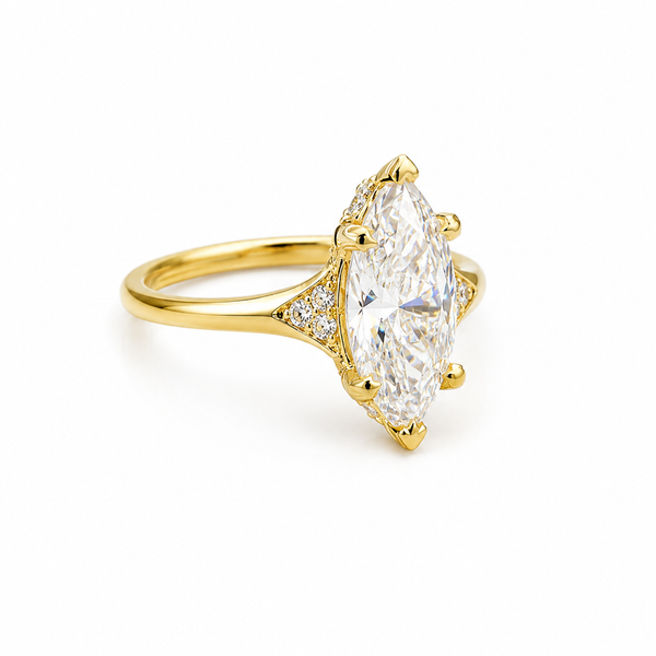 Ring Van Atkins Jewelers New Albany, MS