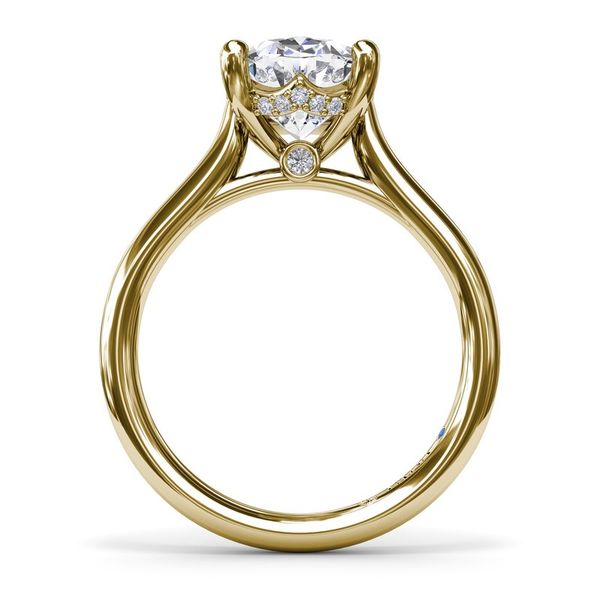 Ring Van Atkins Jewelers New Albany, MS
