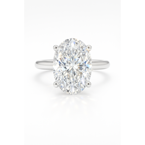 Ring Van Atkins Jewelers New Albany, MS