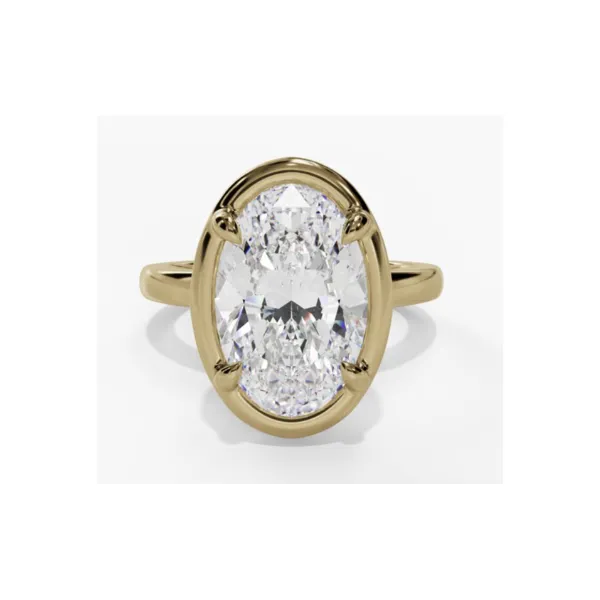 Ring Image 3 Van Atkins Jewelers New Albany, MS