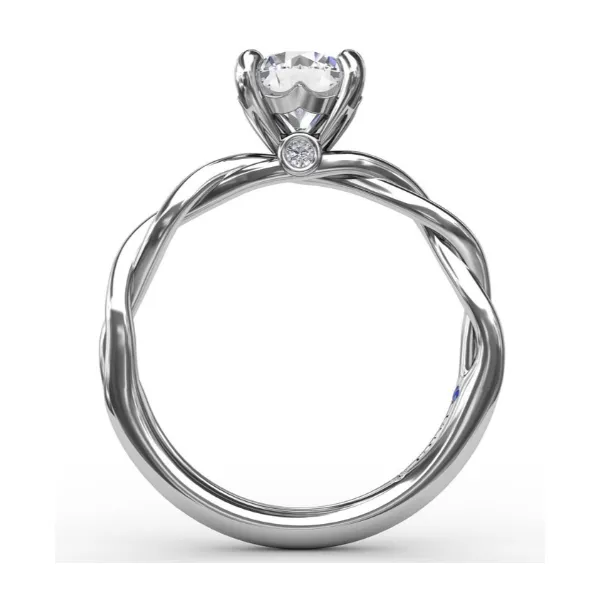 Ring Image 2 Van Atkins Jewelers New Albany, MS