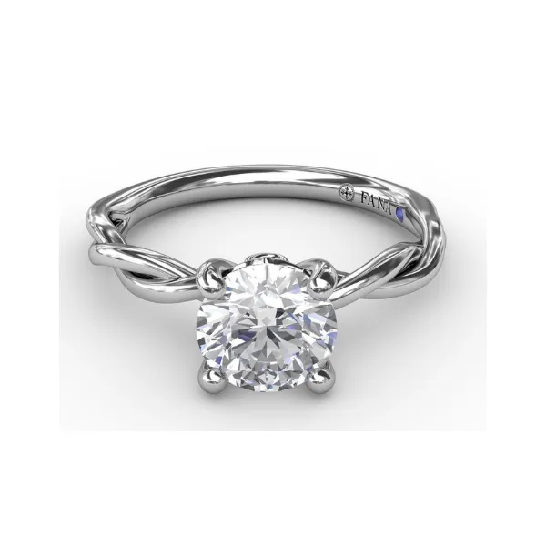 Ring Image 3 Van Atkins Jewelers New Albany, MS