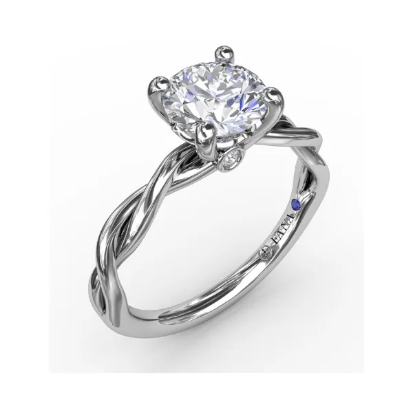Ring Van Atkins Jewelers New Albany, MS