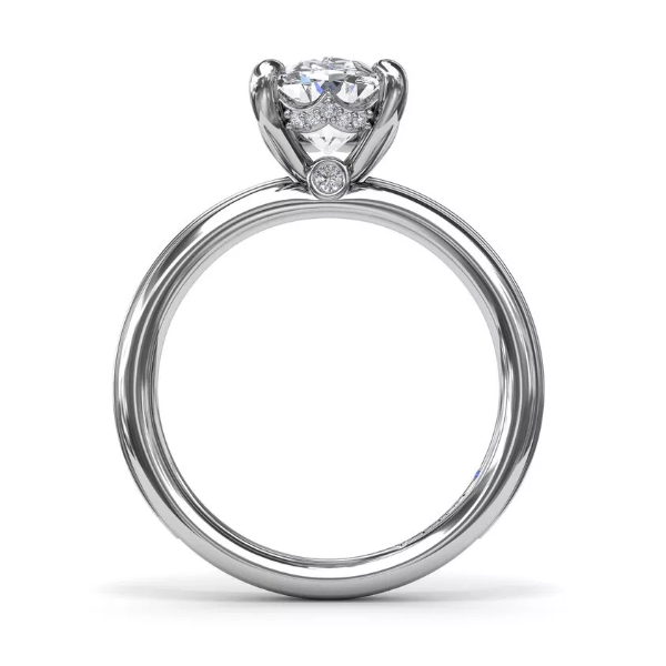 Ring Image 2 Van Atkins Jewelers New Albany, MS