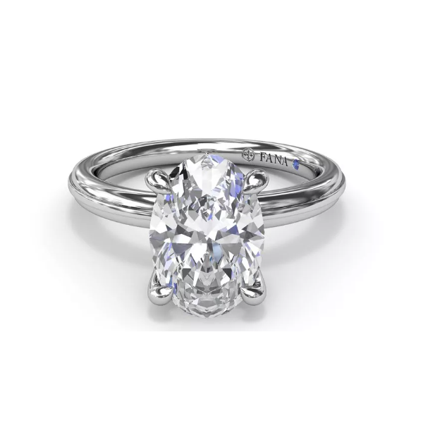 Ring Image 3 Van Atkins Jewelers New Albany, MS