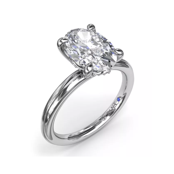 Ring Van Atkins Jewelers New Albany, MS