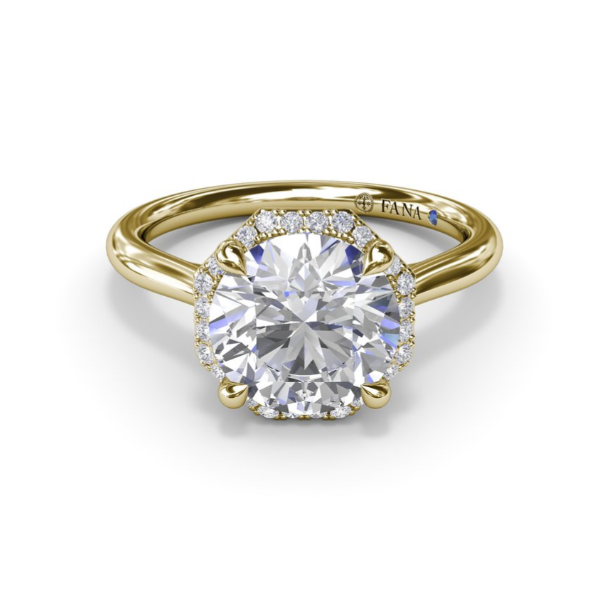 Ring Image 2 Van Atkins Jewelers New Albany, MS