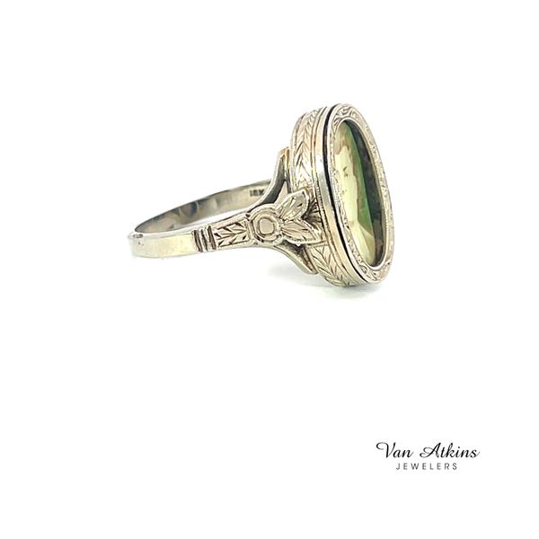 Estate Rings Image 2 Van Atkins Jewelers New Albany, MS