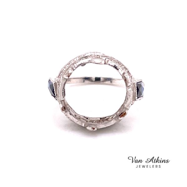 Estate Diamond Semi Mount Van Atkins Jewelers New Albany, MS