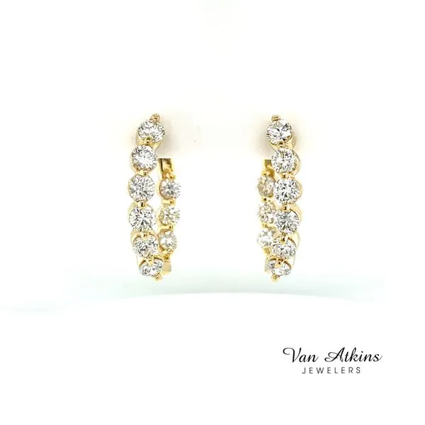 3.00 Carat Diamond 