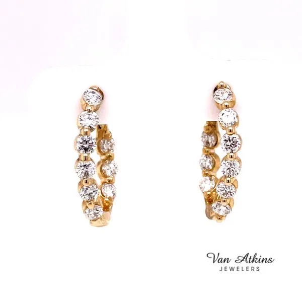 1.07 Carat Diamond 