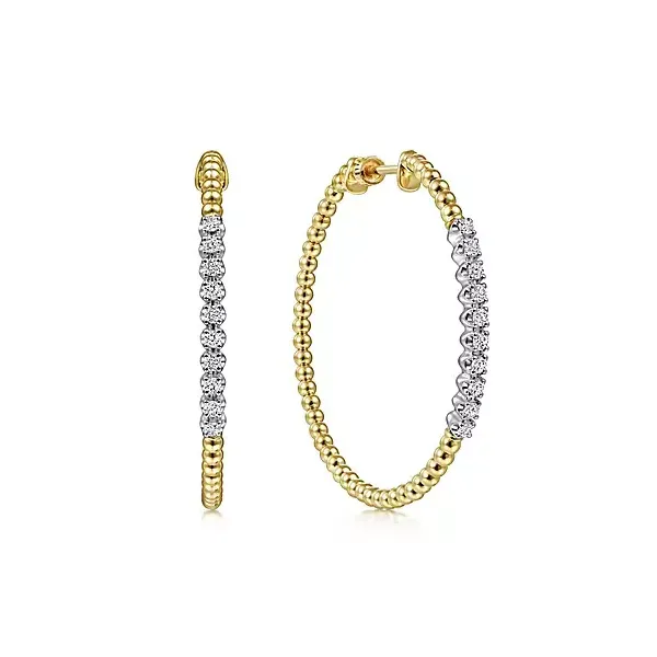 Diamond Earrings Van Atkins Jewelers New Albany, MS
