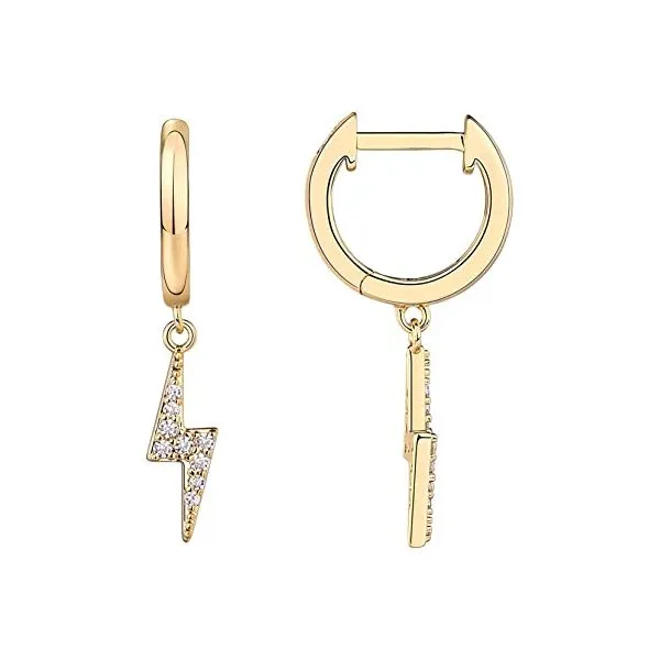 Diamond Earrings Van Atkins Jewelers New Albany, MS