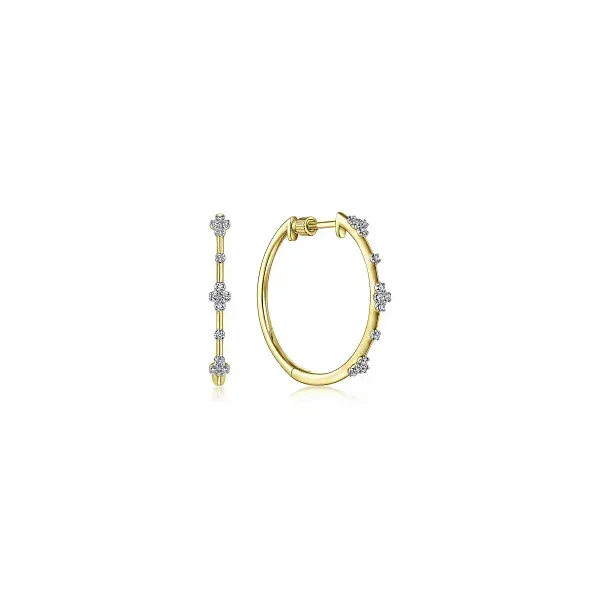 Diamond Earrings Van Atkins Jewelers New Albany, MS