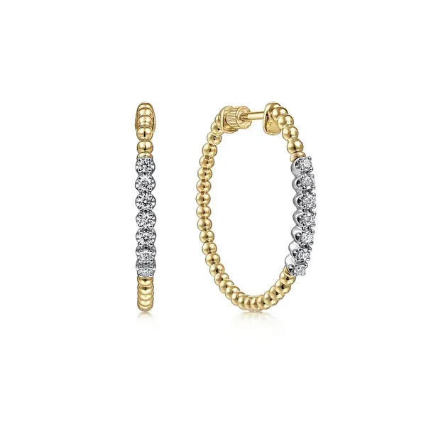 Diamond Earrings Van Atkins Jewelers New Albany, MS