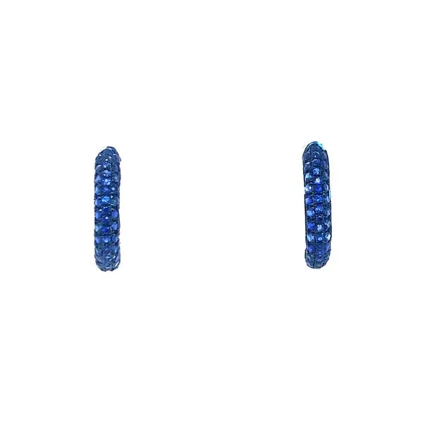 Diamond Earrings Van Atkins Jewelers New Albany, MS